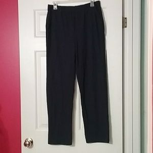 Navy Sweatpants
